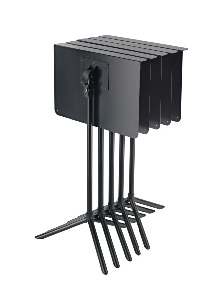 Orchestra music stand »Overture«