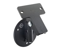 Universal speaker wall mount