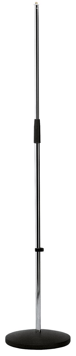 Microphone stand