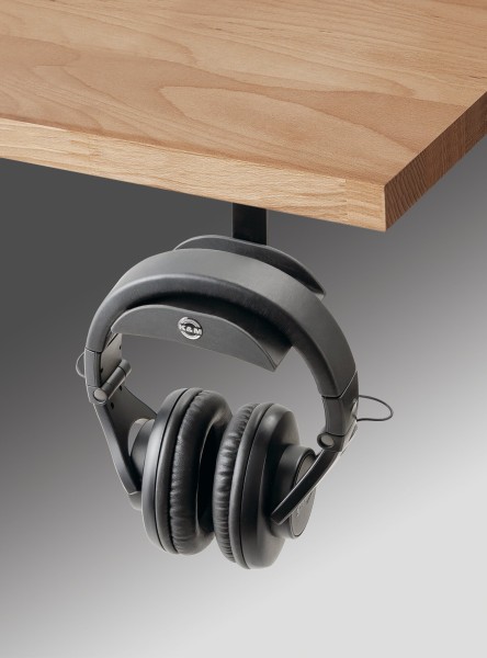 Headphone holder