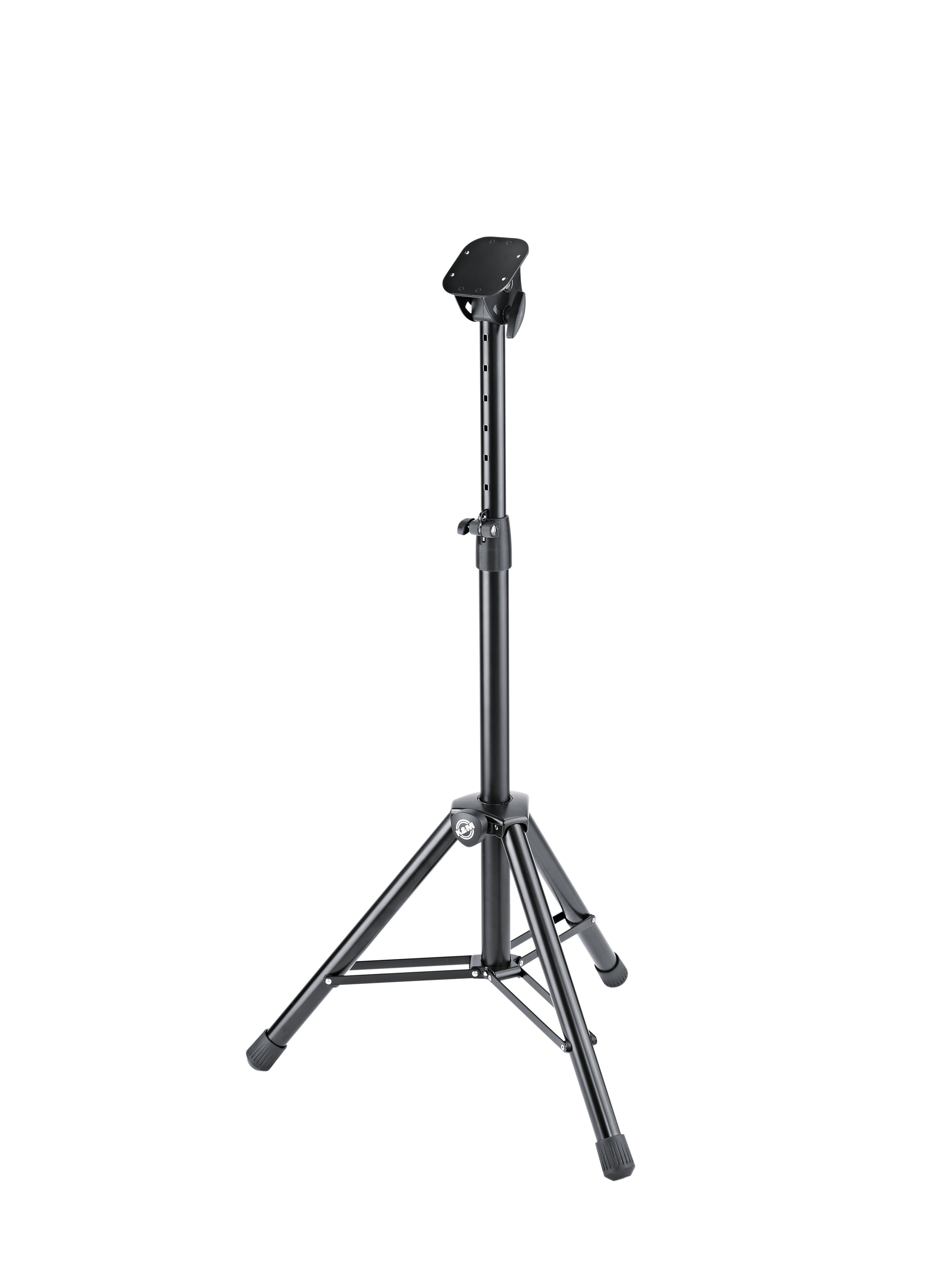 Orchestra conductor stand base