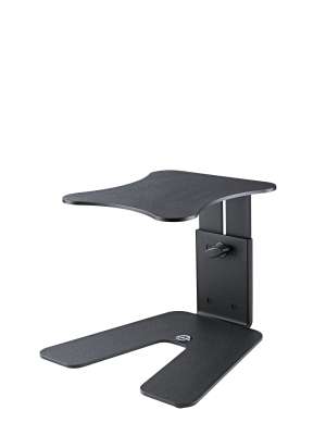 Table monitor stand