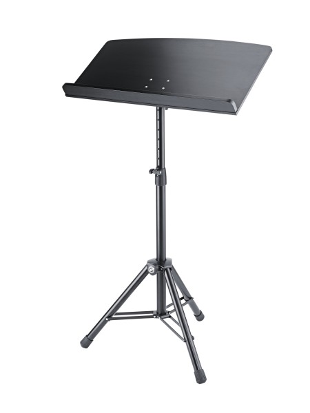 Orchestra conductor stand desk