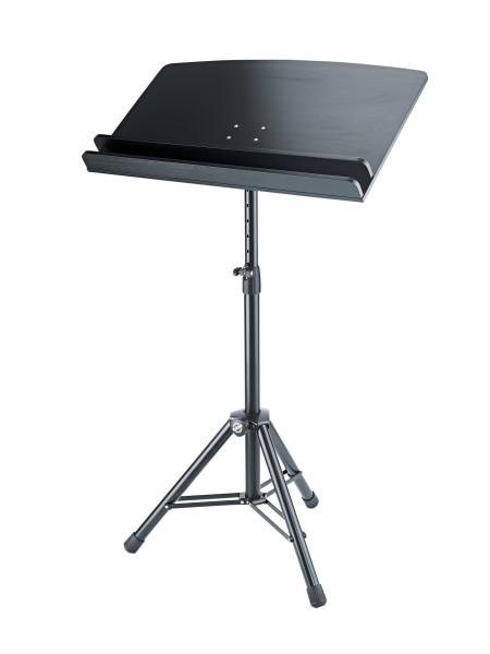 Orchestra conductor stand desk