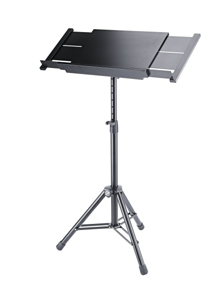 Orchestra conductor stand desk