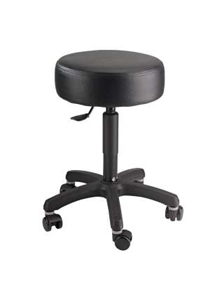 Stage stool